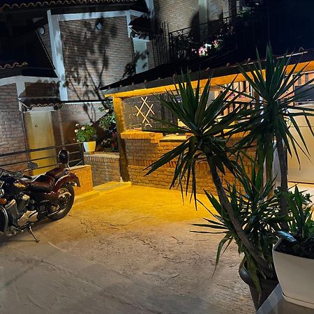 Hotel Kappa3 Villas Kanine Екстер'єр фото