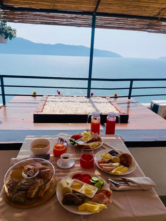 Hotel Kappa3 Villas Kanine Екстер'єр фото