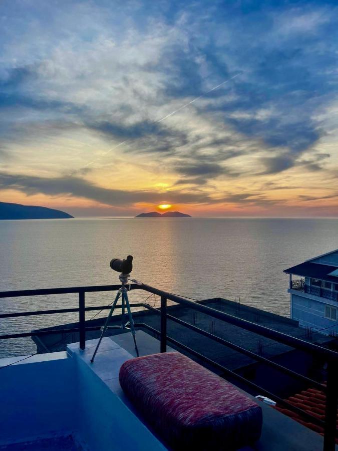 Hotel Kappa3 Villas Kanine Екстер'єр фото