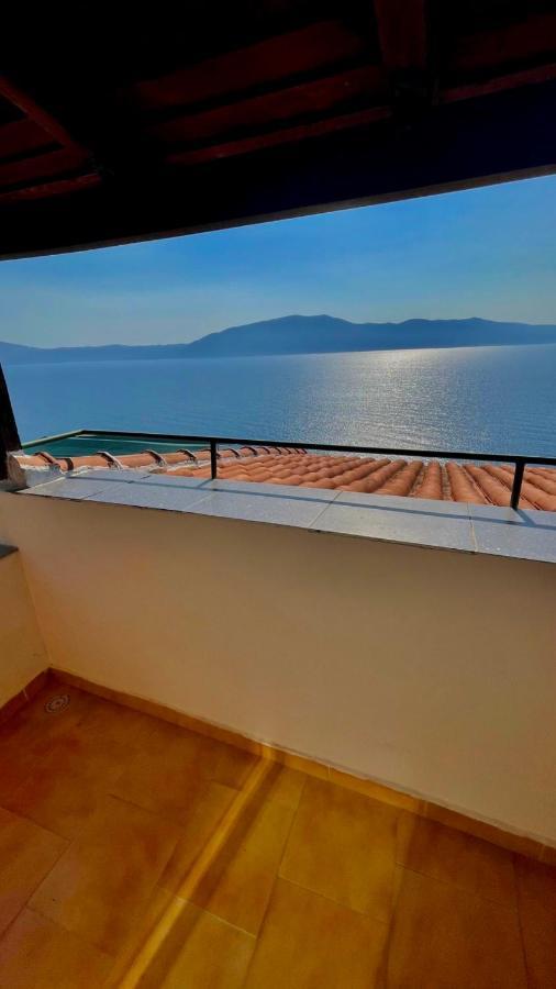 Hotel Kappa3 Villas Kanine Екстер'єр фото