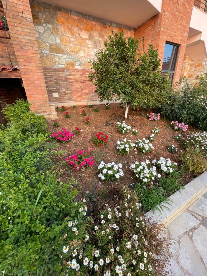 Hotel Kappa3 Villas Kanine Екстер'єр фото