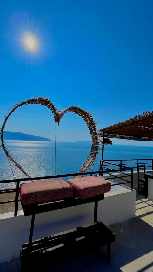 Hotel Kappa3 Villas Kanine Екстер'єр фото