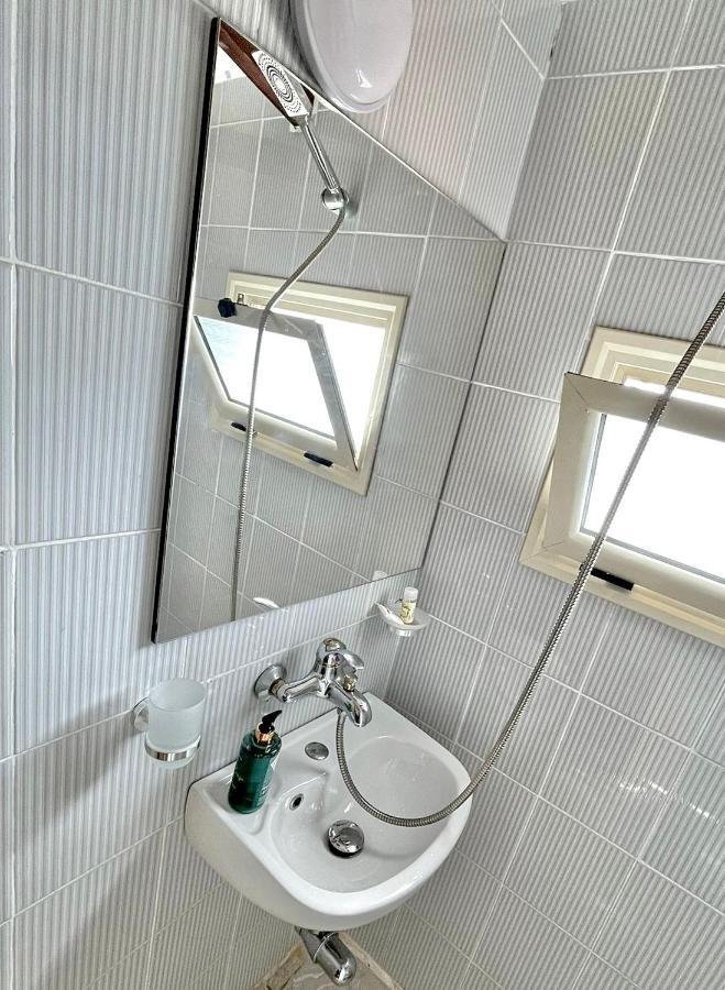 Hotel Kappa3 Villas Kanine Екстер'єр фото