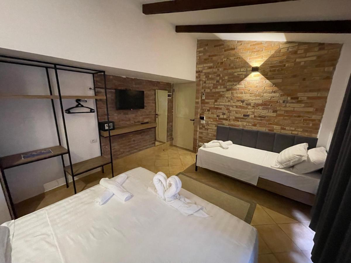 Hotel Kappa3 Villas Kanine Екстер'єр фото
