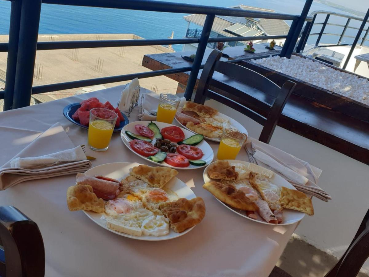 Hotel Kappa3 Villas Kanine Екстер'єр фото