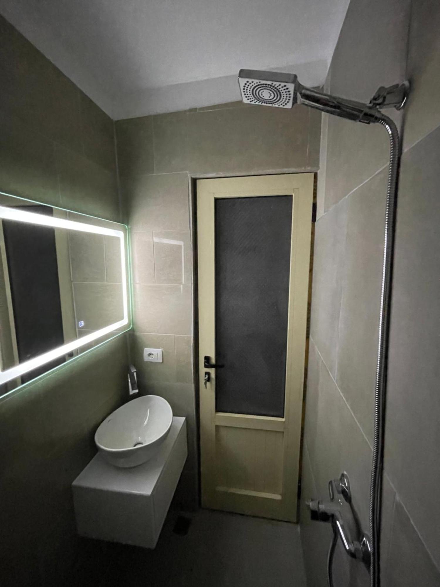 Hotel Kappa3 Villas Kanine Екстер'єр фото