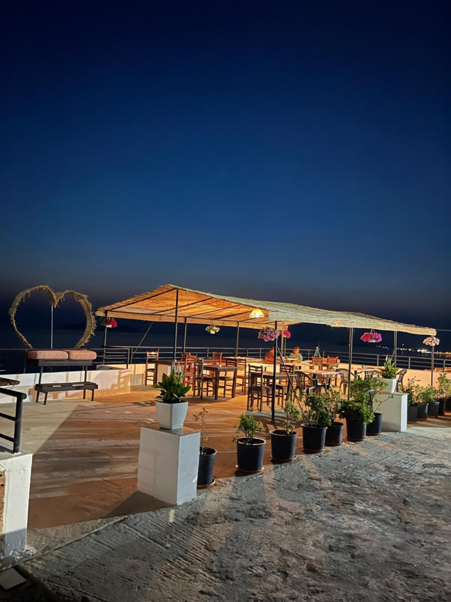 Hotel Kappa3 Villas Kanine Екстер'єр фото