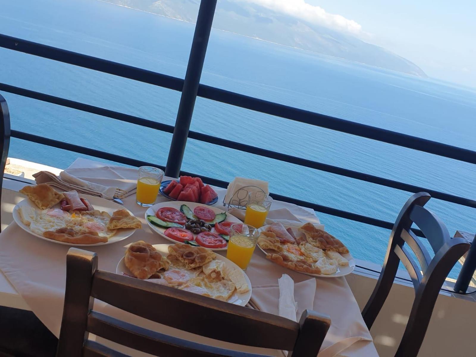 Hotel Kappa3 Villas Kanine Екстер'єр фото