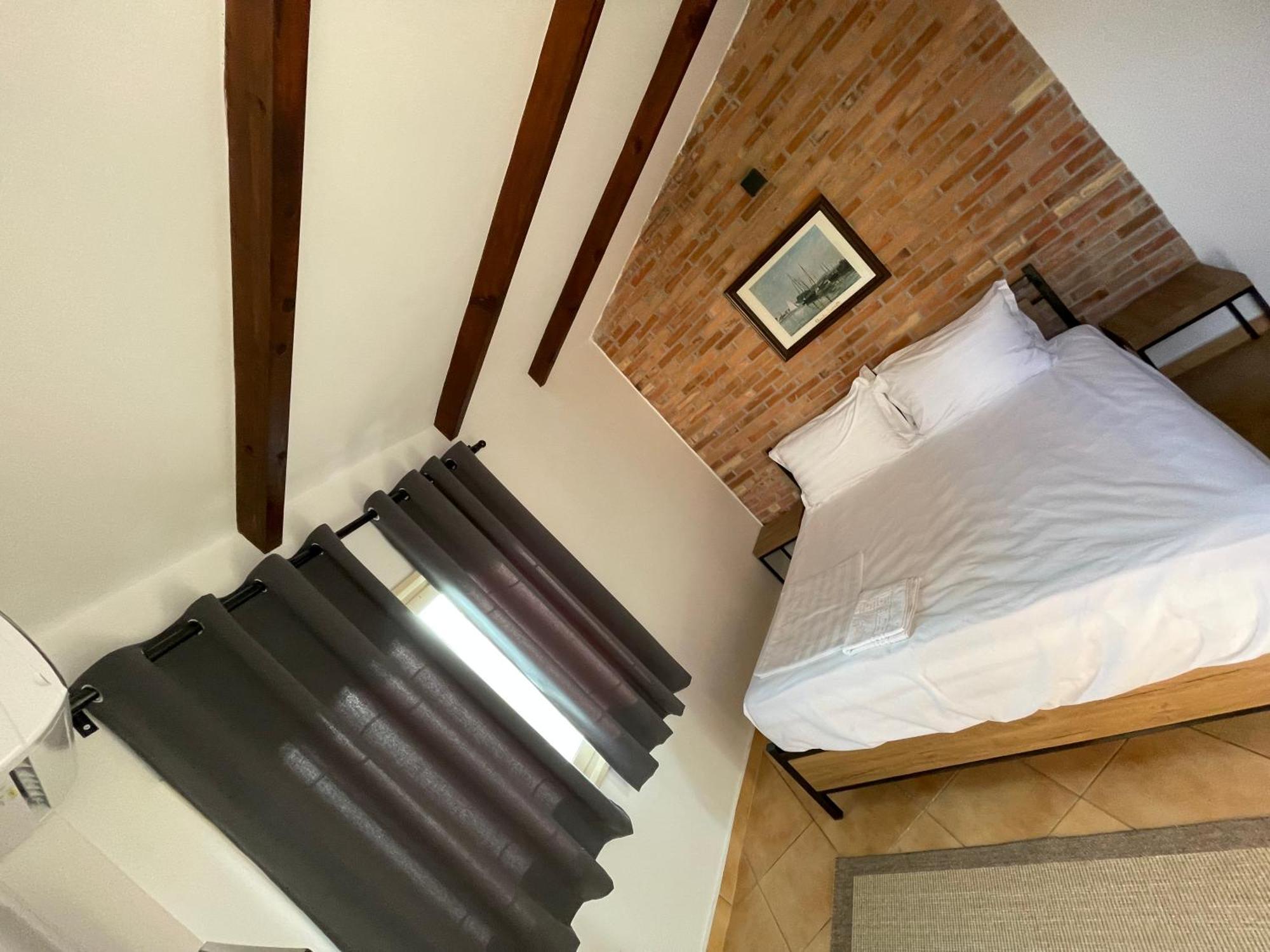 Hotel Kappa3 Villas Kanine Екстер'єр фото