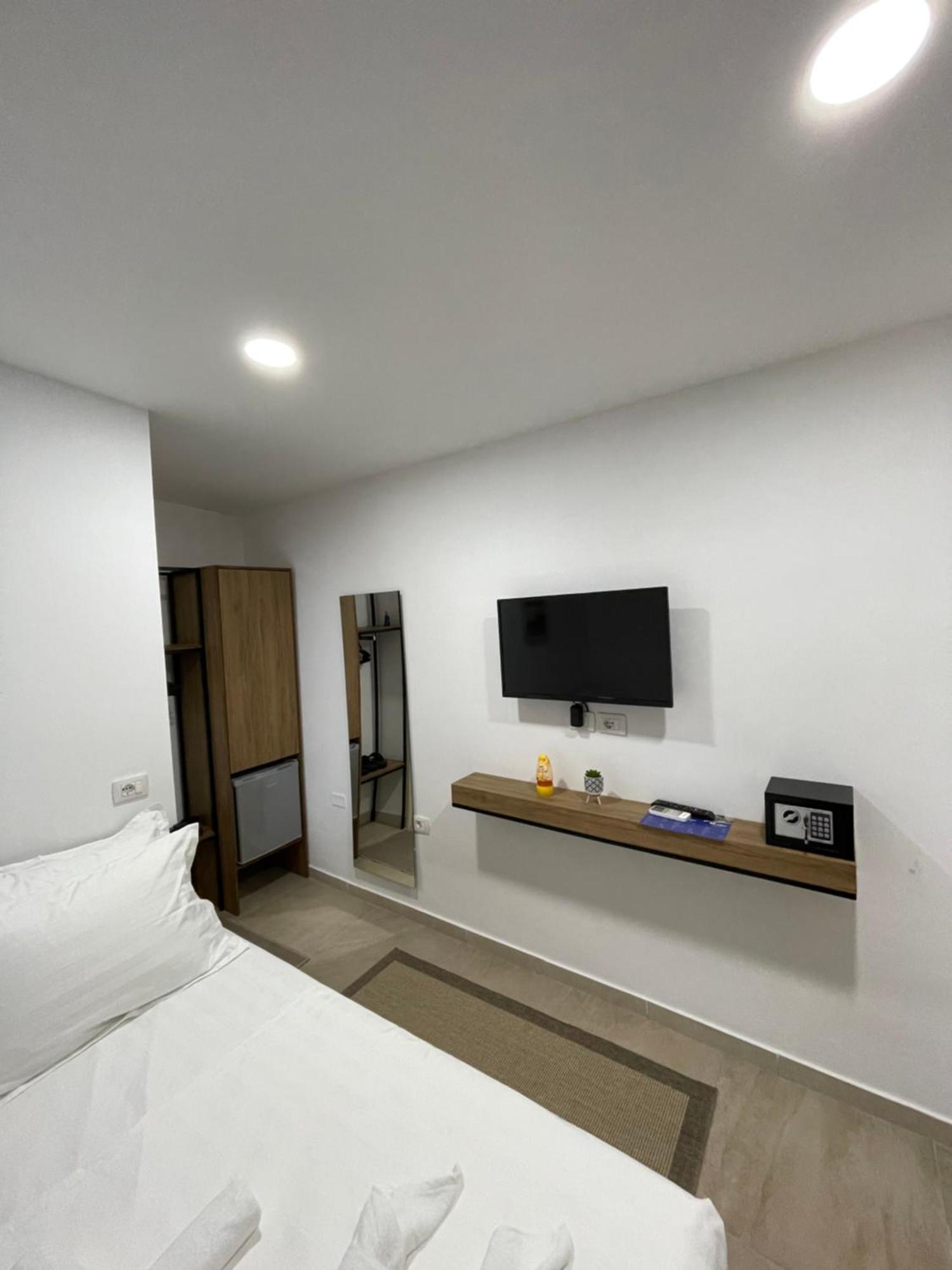 Hotel Kappa3 Villas Kanine Екстер'єр фото