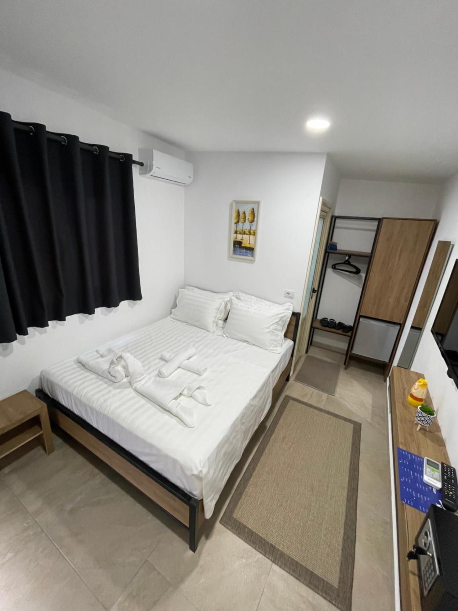 Hotel Kappa3 Villas Kanine Екстер'єр фото