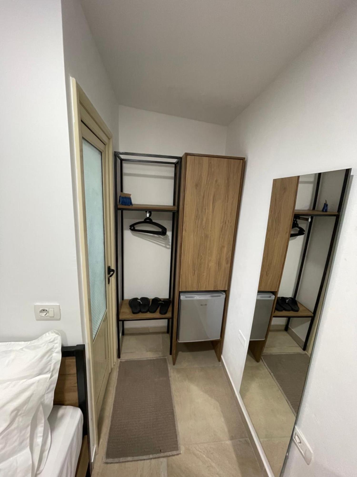 Hotel Kappa3 Villas Kanine Екстер'єр фото