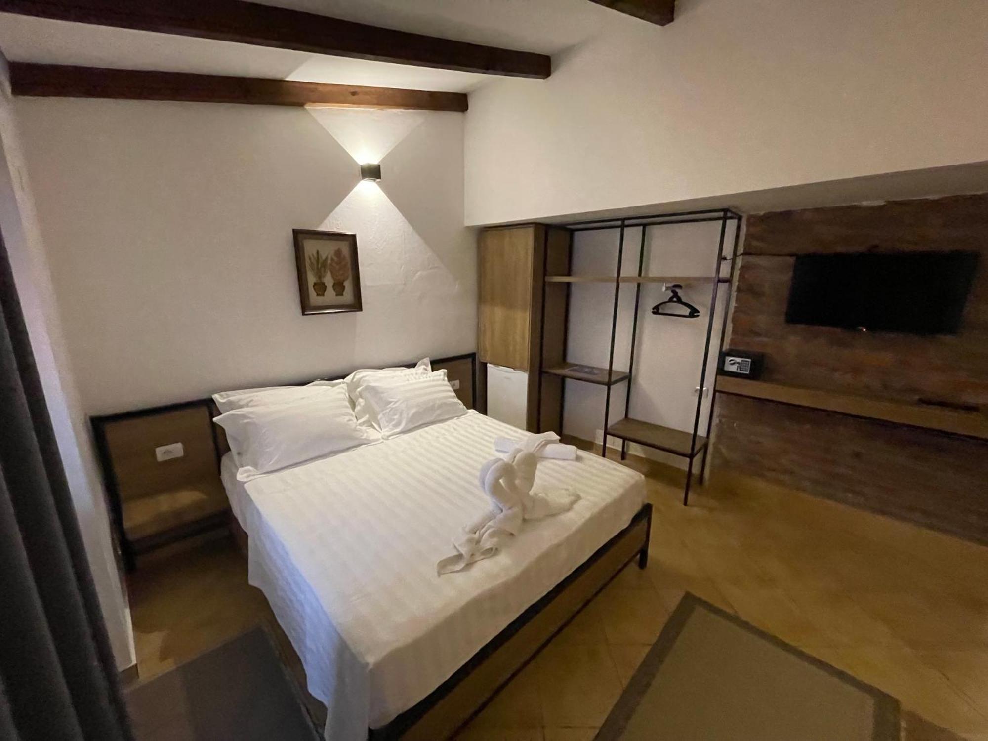 Hotel Kappa3 Villas Kanine Екстер'єр фото