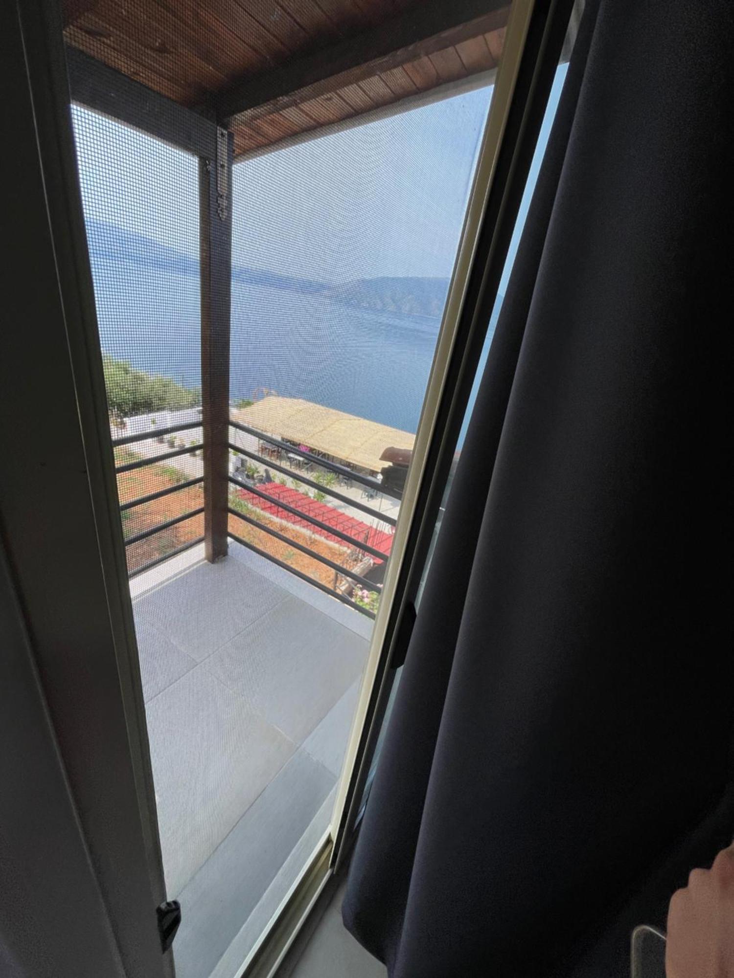 Hotel Kappa3 Villas Kanine Екстер'єр фото