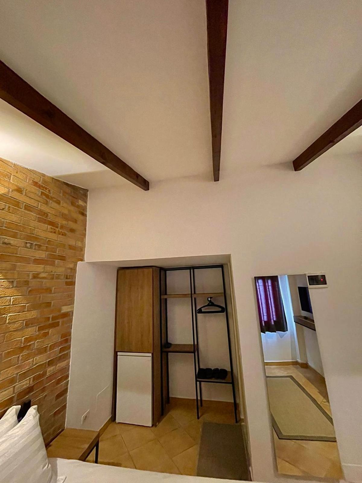 Hotel Kappa3 Villas Kanine Екстер'єр фото