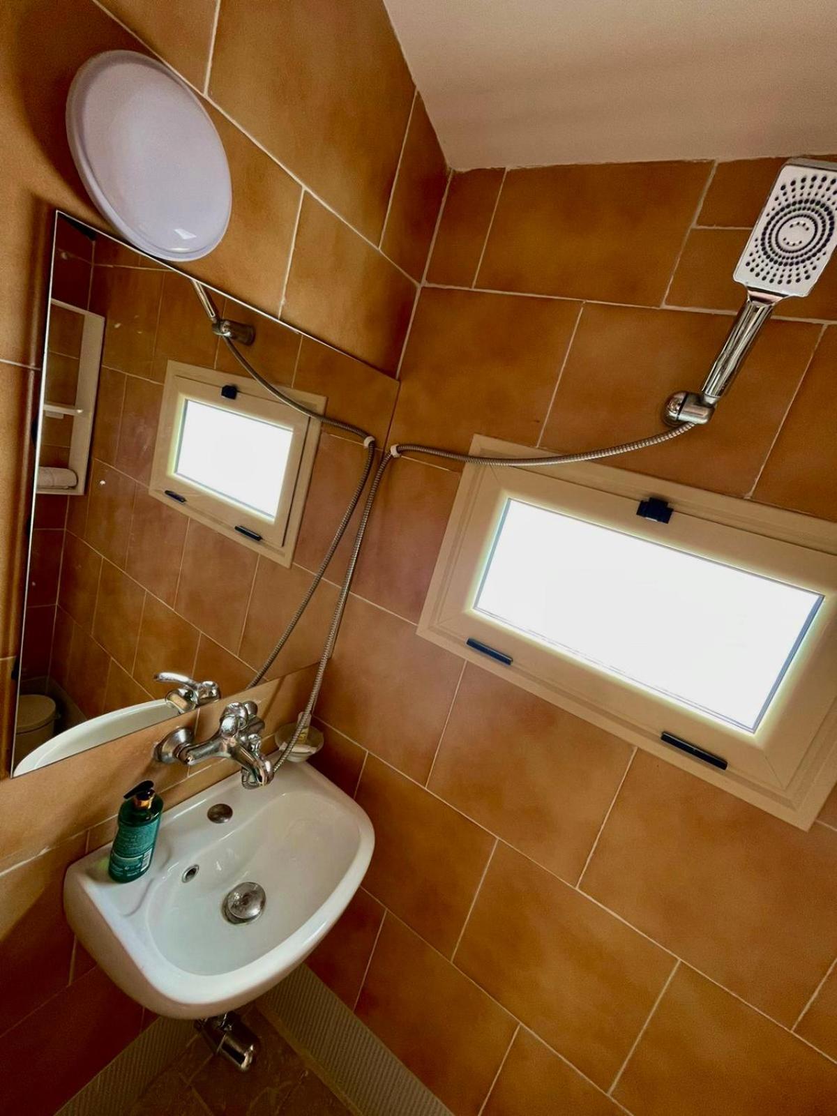 Hotel Kappa3 Villas Kanine Екстер'єр фото