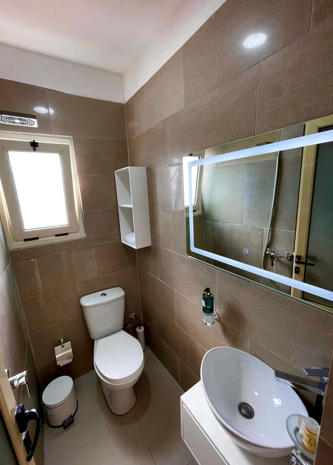 Hotel Kappa3 Villas Kanine Екстер'єр фото