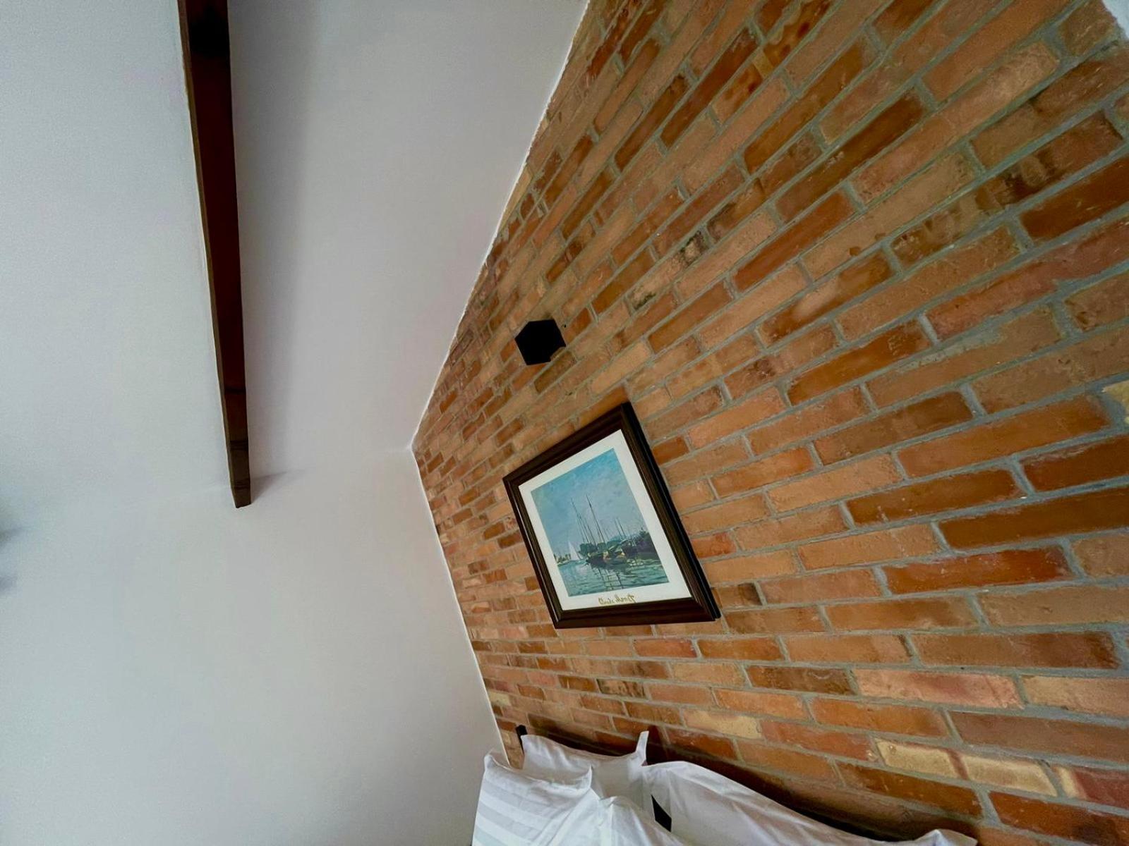 Hotel Kappa3 Villas Kanine Екстер'єр фото