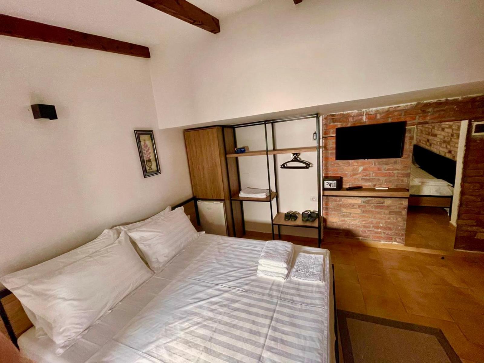 Hotel Kappa3 Villas Kanine Екстер'єр фото