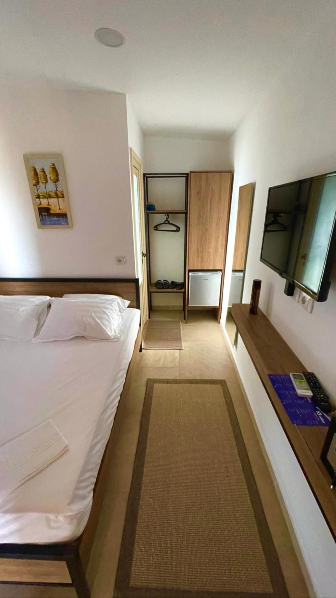 Hotel Kappa3 Villas Kanine Екстер'єр фото