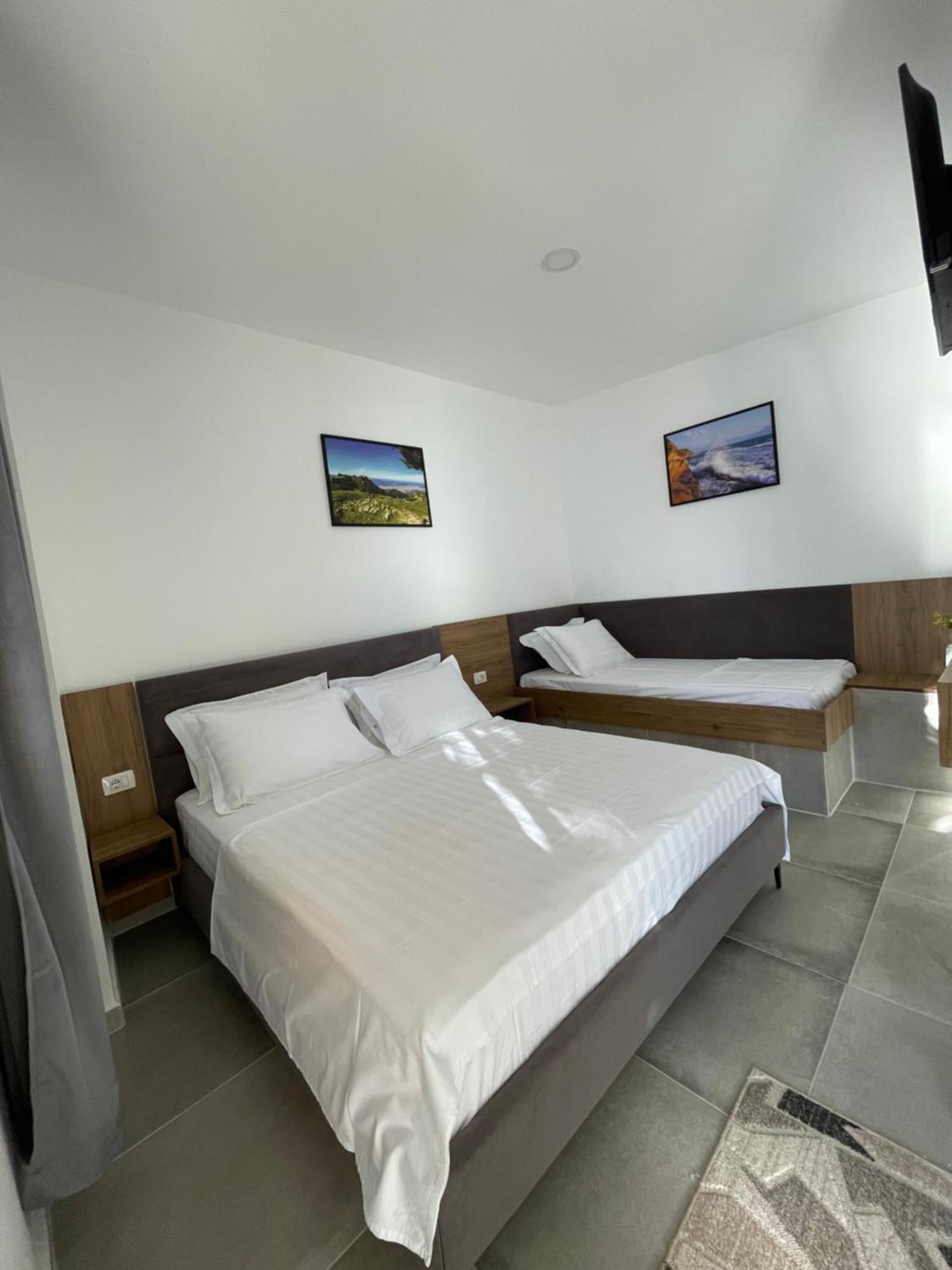 Hotel Kappa3 Villas Kanine Екстер'єр фото