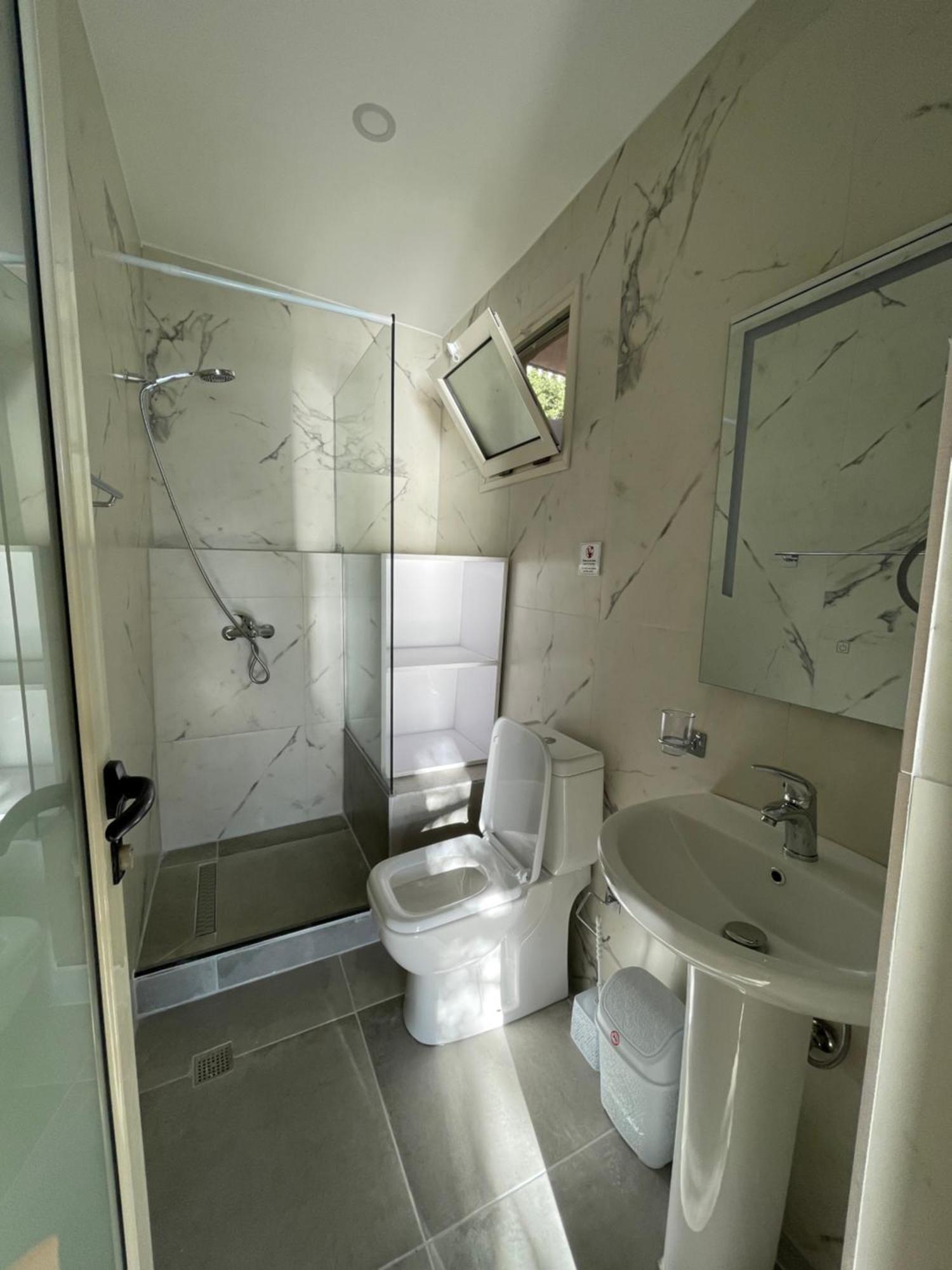 Hotel Kappa3 Villas Kanine Екстер'єр фото