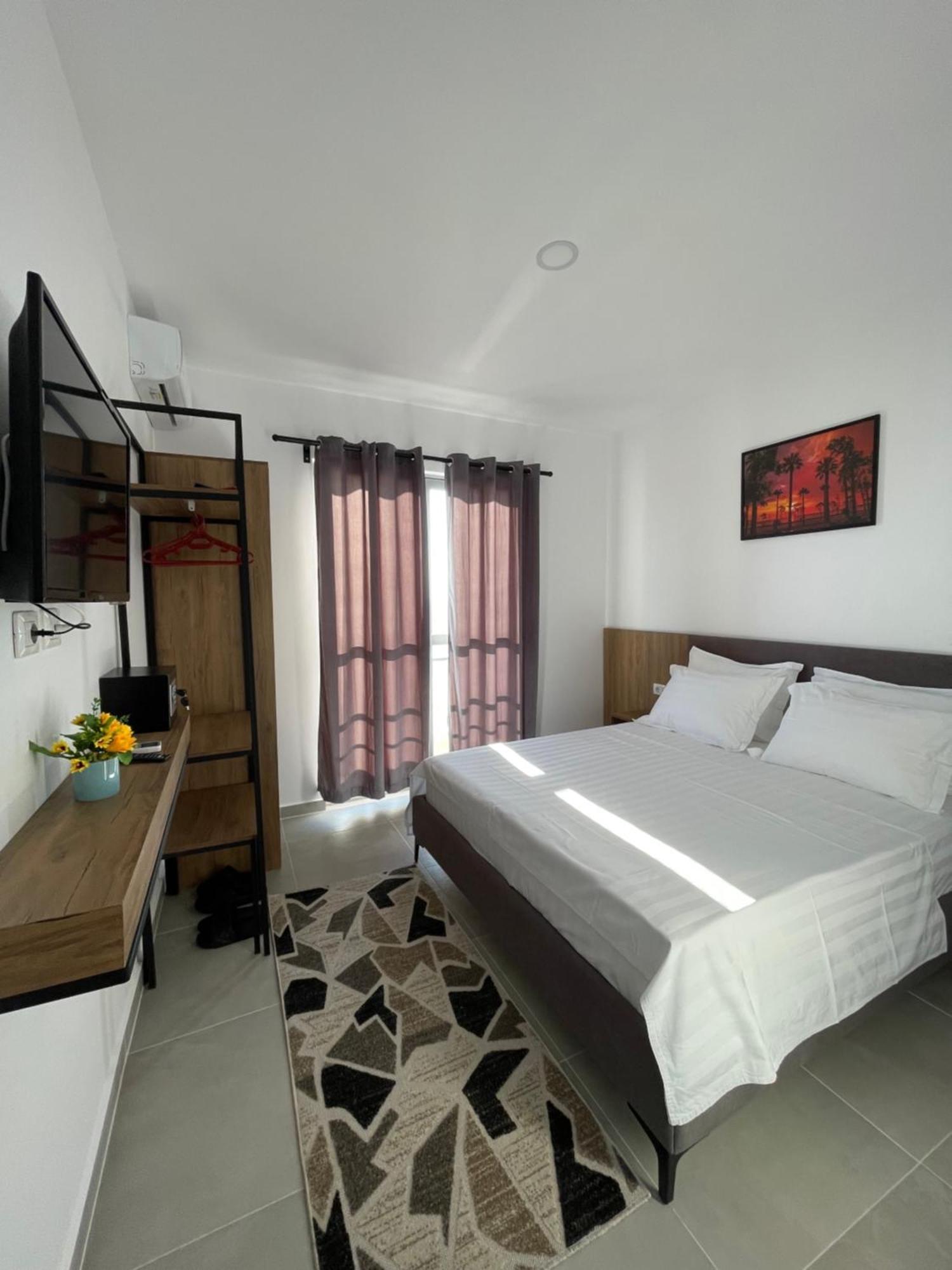 Hotel Kappa3 Villas Kanine Екстер'єр фото