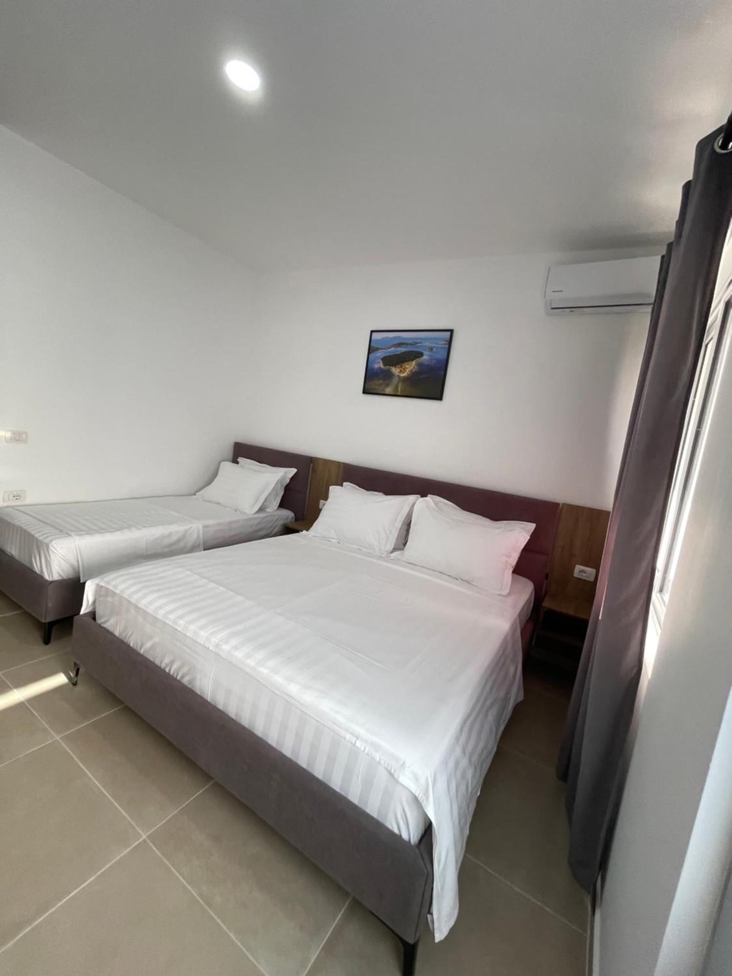 Hotel Kappa3 Villas Kanine Екстер'єр фото