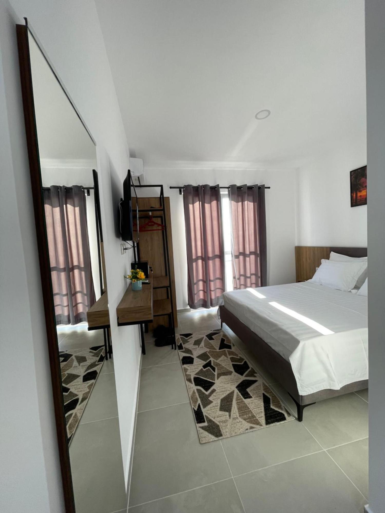 Hotel Kappa3 Villas Kanine Екстер'єр фото