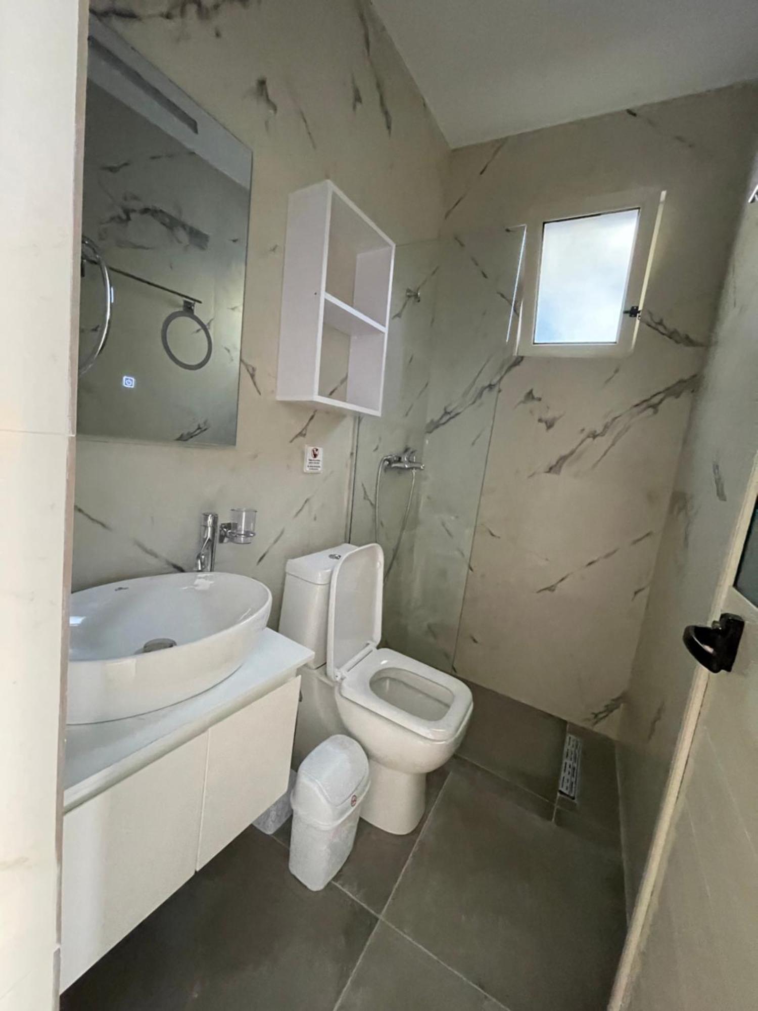 Hotel Kappa3 Villas Kanine Екстер'єр фото