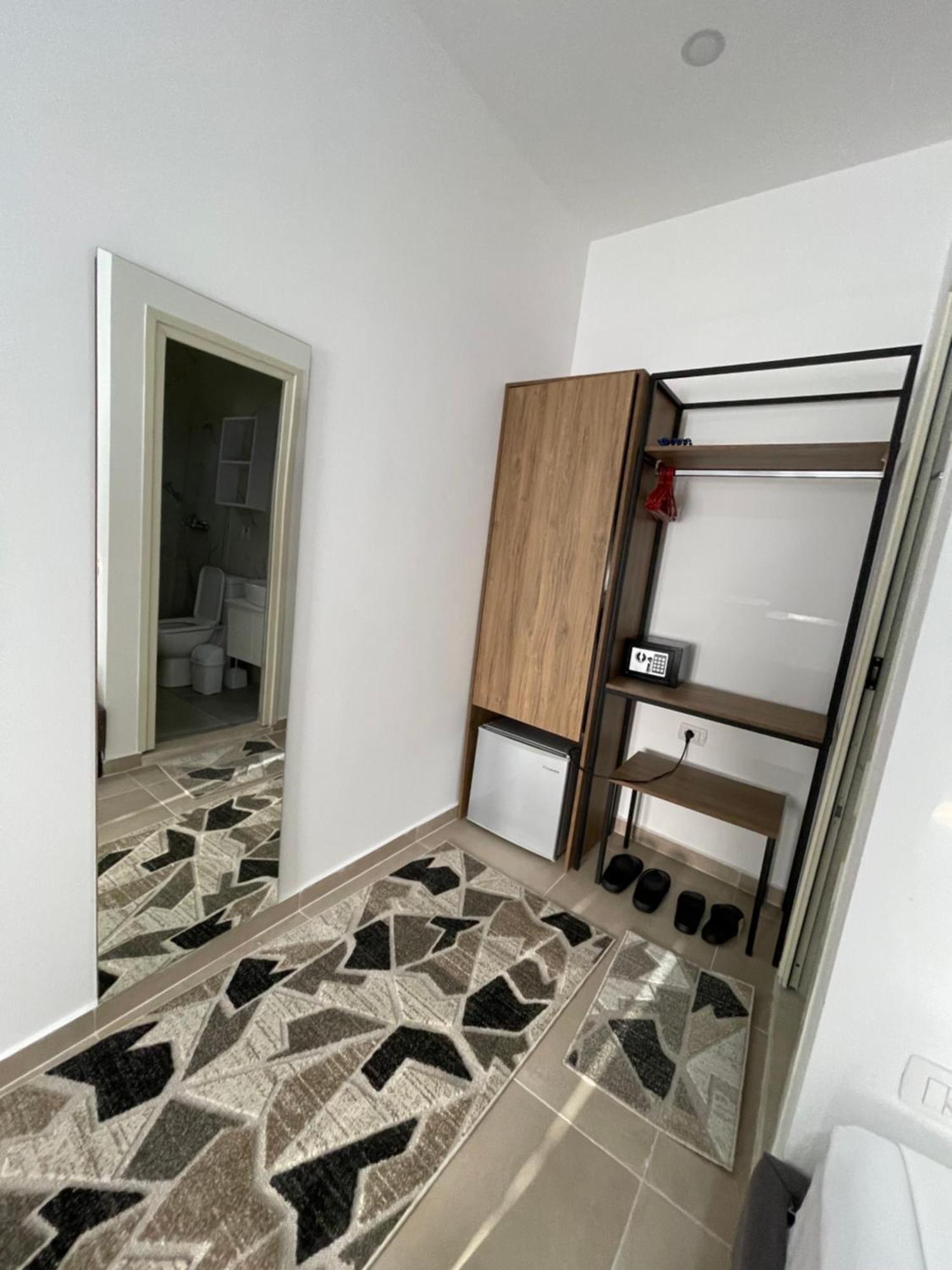 Hotel Kappa3 Villas Kanine Екстер'єр фото