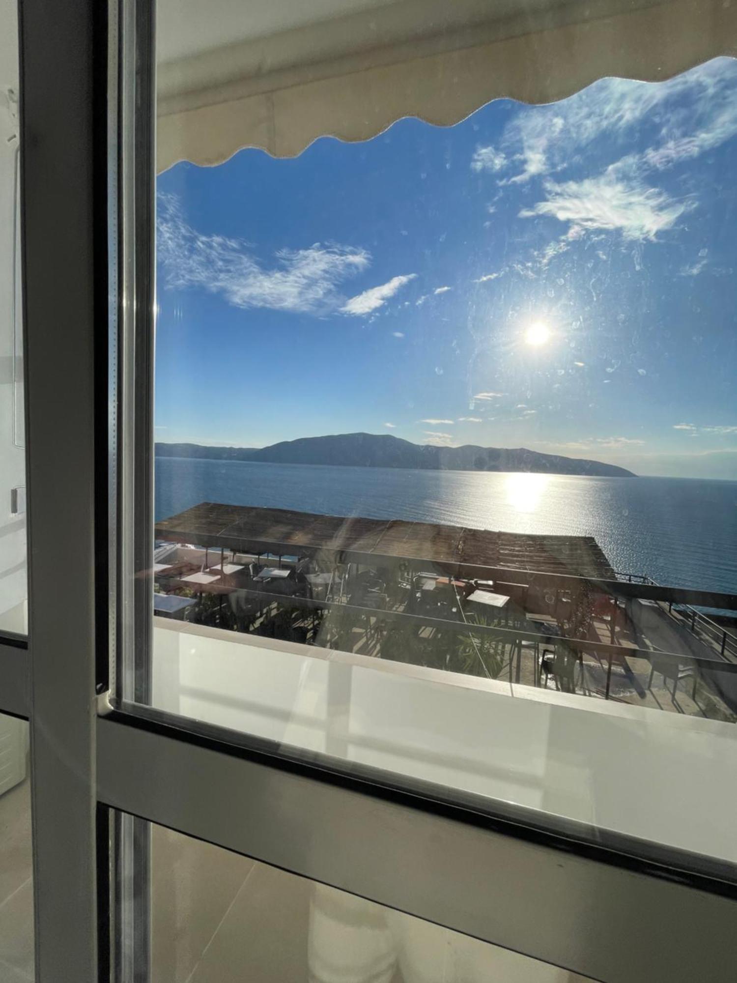 Hotel Kappa3 Villas Kanine Екстер'єр фото