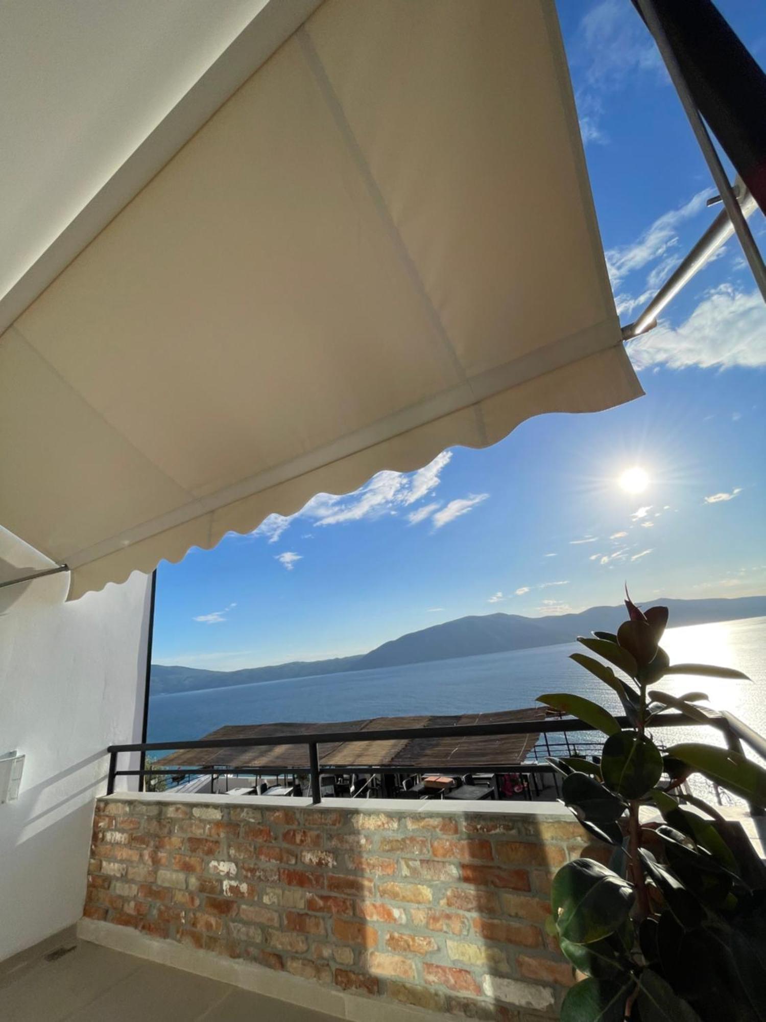 Hotel Kappa3 Villas Kanine Екстер'єр фото